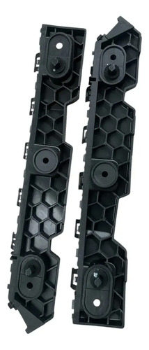 Soporte De Facia Trasero Izquierdo Omoda C5