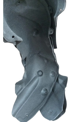 [MLM4648747660] Guardafangos Delantero Derecho  Byd Dolphin Mini