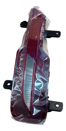 [MLM4665196306] Luces De Reversa Trasera Derecha  Tiggo 2 Pro