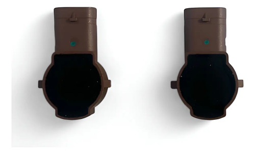 [MLM2442717519] Sensor Radar Reversa Byd King Song Plus Dolphin Mini Chocolate