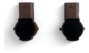 Sensor Radar Reversa Byd King Song Plus Dolphin Mini Chocolate