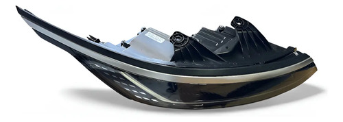 [MLM4372667262] Faro Delantero Byd King Original Derecho/pasajero