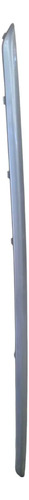 [MLM4657529950] Moldura Inferior Facia Delantera Tiggo 2 Pro Gris