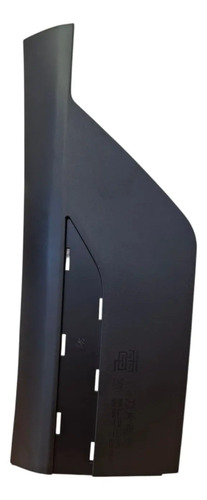 [MLM3841902036] Moldura Puerta Trasera   Izquierda Byd Dolphin Mini Negro