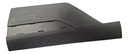 Moldura Puerta Trasera   Izquierda Byd Dolphin Mini Negro