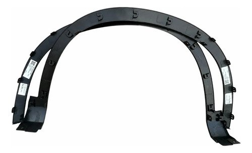 [MLM2371055669] Moldura De Salpicadera Delantera Izq  Para Omoda C5 Left