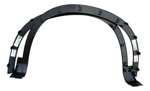 Moldura De Salpicadera Delantera Izq  Para Omoda C5 Left