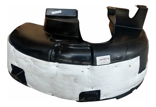 [MLM2689141863] Guardabarros Delantero Derecho Tiggo 2 Pro