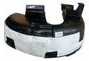 Guardabarros Delantero Derecho Tiggo 2 Pro