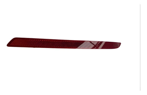 [MLM4663734942] Luces Trasera Izquierda Reflectores Omoda 05 Rojo