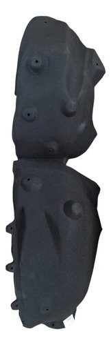 Guardafangos Trasero Derecho Byd Dolphin Mini