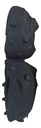 Guardafangos Trasero Derecho Byd Dolphin Mini