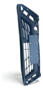 Spoiler Inferior Parachoques Delantero Byd Dolphin Mini Negro