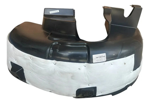 [MLM2689258009] Guardabarros Delantero Izquierdo Tiggo 2 Pro