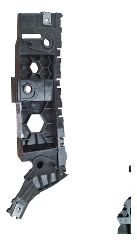 [MLM2697906753] Soporte Parachoques Delantero Izquierdo Chirey Tiggo 7 Pro Negro