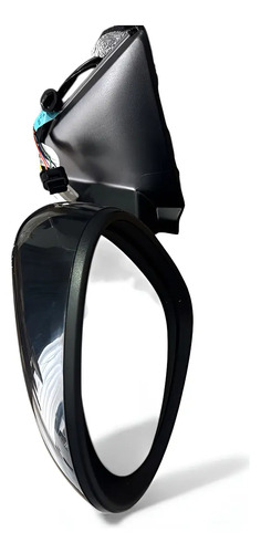 Espejo Retrovisor Izquierdo Byd Dolphin Mini