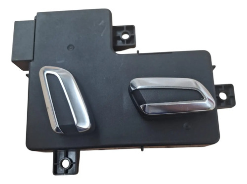 [MLM4714074698] Interruptor De Asiento Copiloto Omoda Gt/o5/c5 /tiggo 7/8pro Negro