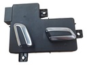 Interruptor De Asiento Copiloto Omoda Gt/o5/c5 /tiggo 7/8pro Negro
