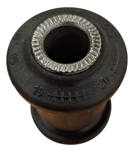 [MLM2709368809] Buje De Brazo De Suspencion Delantero Byd Dolphin Mini