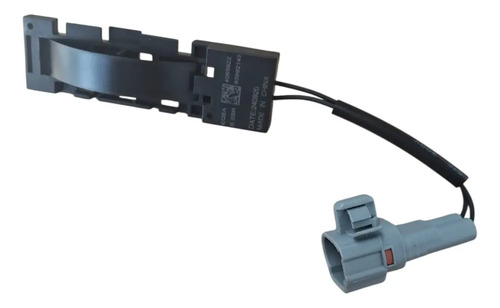 [MLM2716564681] Sensor De Cinturon De Seguridad Byd Dolphin Mini Negro