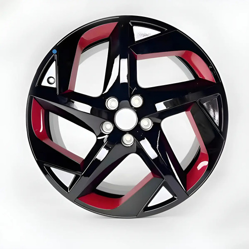 [MLM3811799408] Rin 18 *7j Et33  5/105 Chirey Omoda C5 Alloy Wheels.
