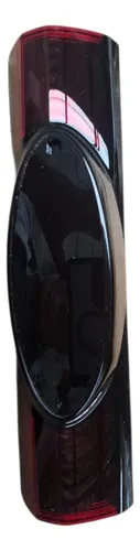 Calavera Central Trasera Led Cajuela Chirey Tiggo 7 Pro Rojo