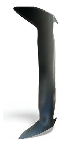[MLM2378160499] Defensa Delantera Superior  Byd Dolphin Mini Negro