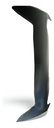 Defensa Delantera Superior  Byd Dolphin Mini Negro