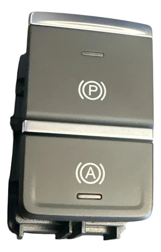 Interruptor Epb Chirey Omoda C5/jaecoo Negro