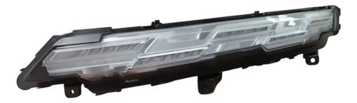 Faro Direccional Delantero Izquierdo Tiggo 2 Pro Negro