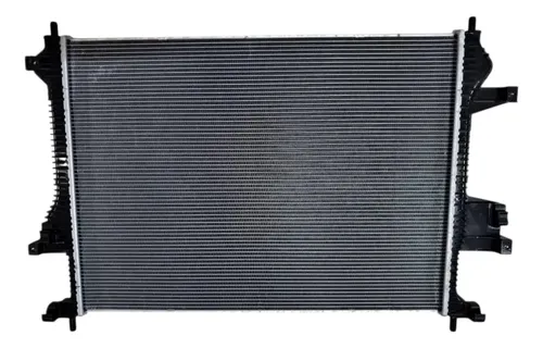 [MLM2377414583] Radiador Para Omoda C5 / Tiggo 7 / Tiggo 8