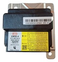 Modulo De Airbag Srs Byd Dolphin