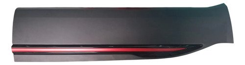 Panel Puerta Delantera Izquierda Tiggo 4 Pro Negro