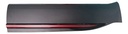 Panel Puerta Delantera Izquierda Tiggo 4 Pro Negro