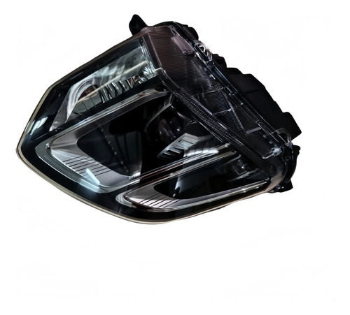 [MLM2377737831] Faro Delantero  Chirey Omoda C5 Izquierdo/conductor