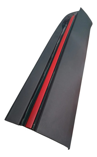 [MLM4773541440] Panel Puerta Delantera Derecha Tiggo 4 Pro Negro