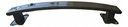 Viga De Defensa Delantera Byd Dolphin Gris