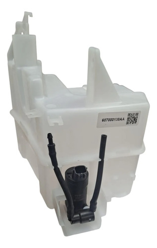 [MLM2742921029] Deposito De Agua  Limpiaparabrisas Omoda C5 Blanco