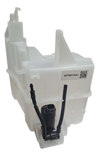 Deposito De Agua  Limpiaparabrisas Omoda C5 Blanco