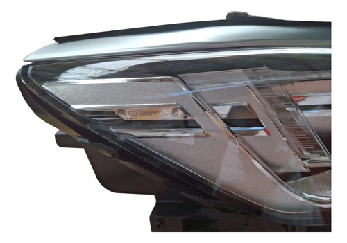 [MLM2742823951] Faro Byd  Song Pro Derecho/pasajero