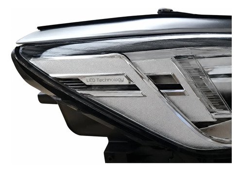 Faro Byd  Song Pro Derecho/pasajero