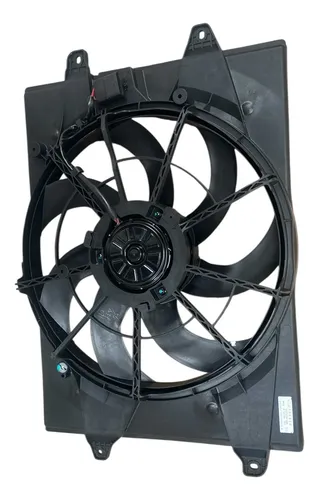Motoventilador Chirey Omoda C5 Gt /tiggo 7 /tiggo 8