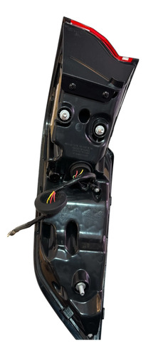 [MLM4788076468] Calavera Izquierda Byd Song Plus Dm-i  Izquierdo/conductor Izquierdo/conductor Rojo