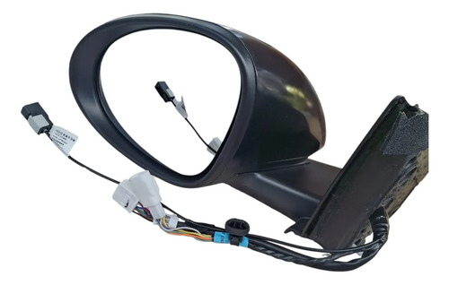 [MLM4786195618] Espejo Retrovisor Izquierdo Byd Dolphin Mini Version Lujo