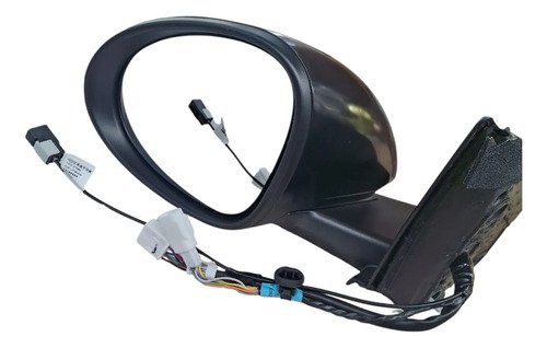 Espejo Retrovisor Izquierdo Byd Dolphin Mini Version Lujo