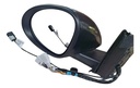 Espejo Retrovisor Izquierdo Byd Dolphin Mini Version Lujo