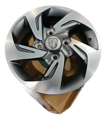 [MLM2371732799] Rims 14x5.0j Pcd  4x114.3 Wheel