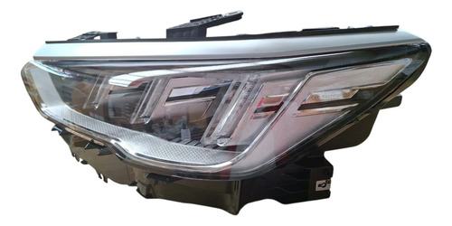 [MLM2743005387] Faro Byd  Song Pro Izquierdo/conductor