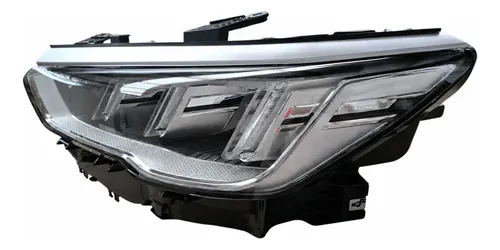 Faro Byd  Song Pro Izquierdo/conductor
