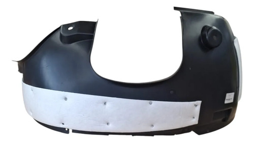 [MLM2745730983] Guardabarros Delantero Derecho Tiggo 4pro